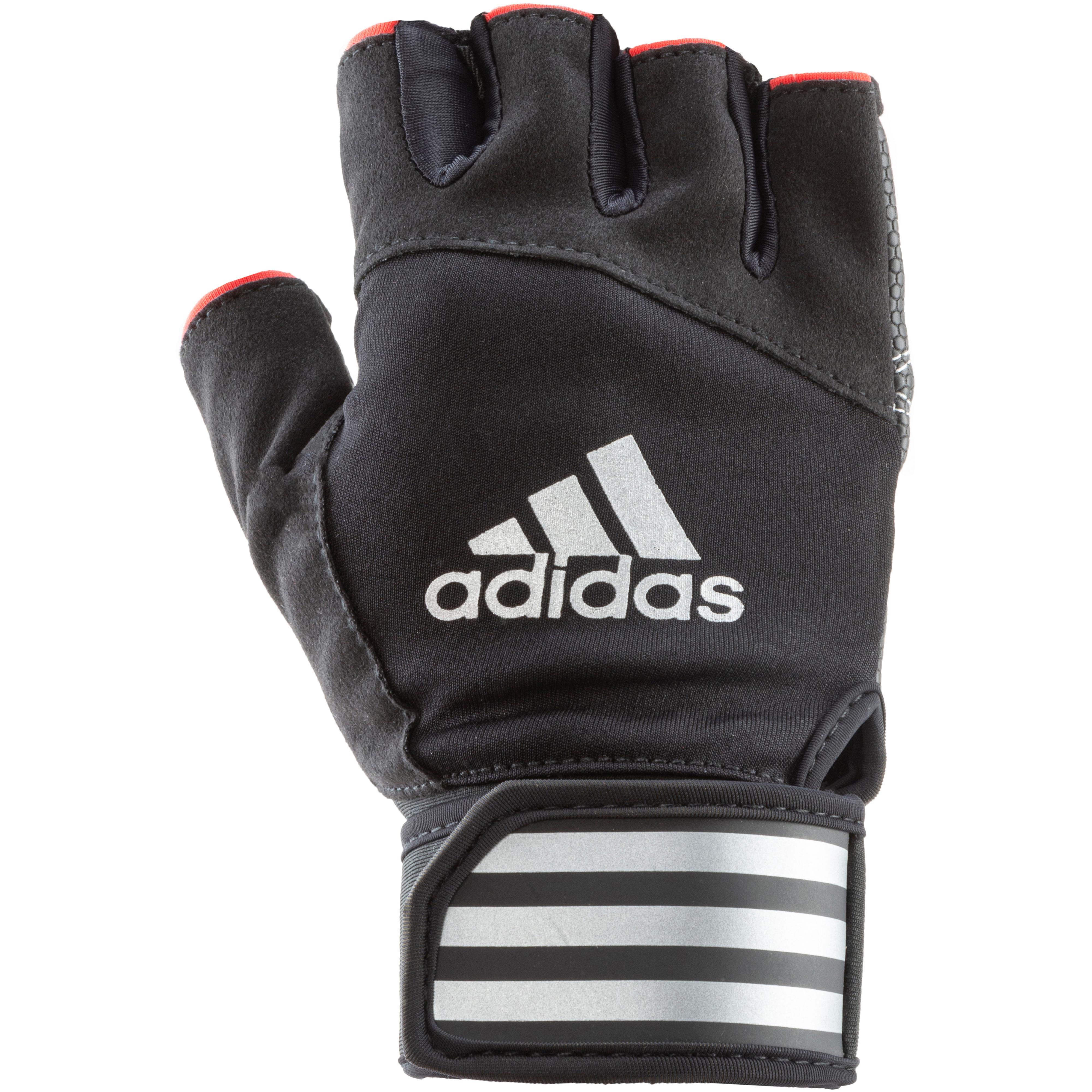 adidas handschuhe damen