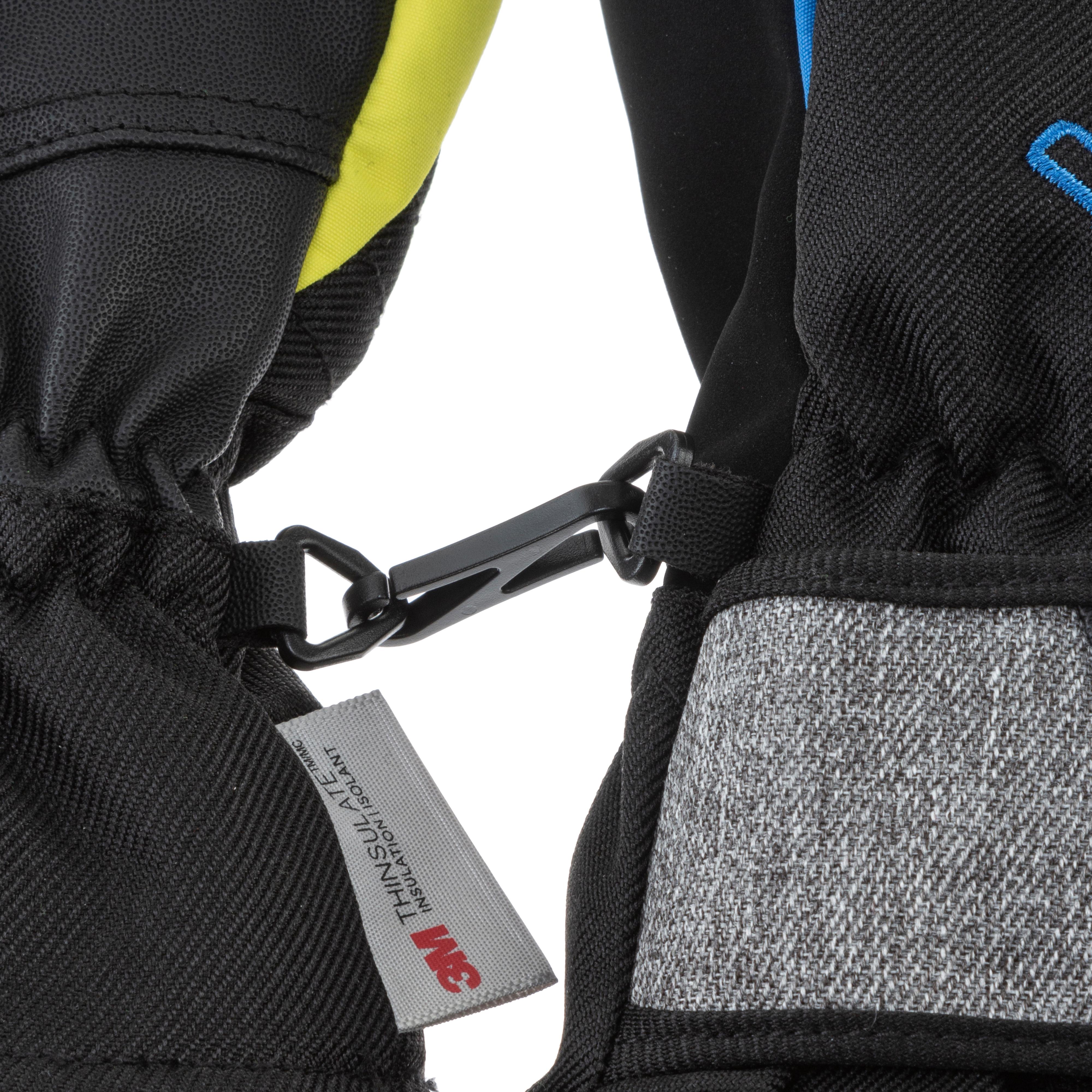 Thumbnail - CMP Handschuh Kinder