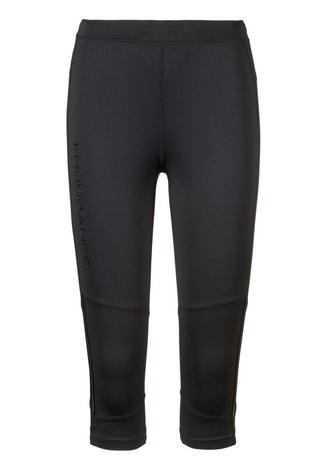 Endurance Tights Damen 1001 Black