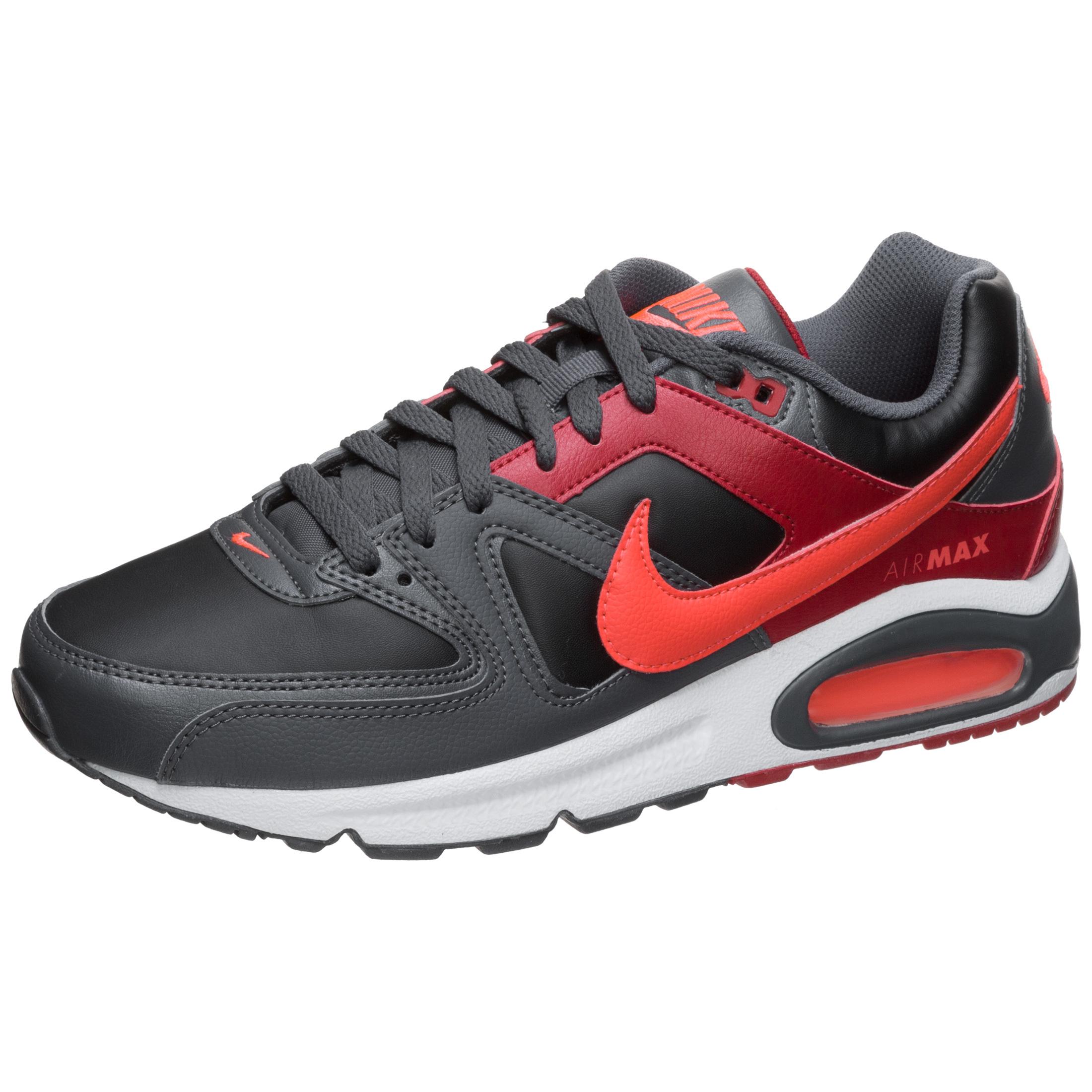 nike air max 2015 grau schwarz