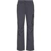 OCK Thermohose Damen - anthrazit