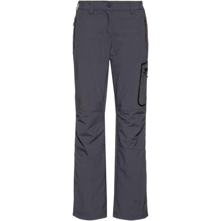 OCK OCK Thermohose Damen - anthrazit - 0 | SportScheck