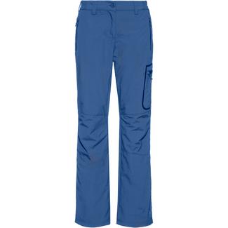 OCK Thermohose Damen blau