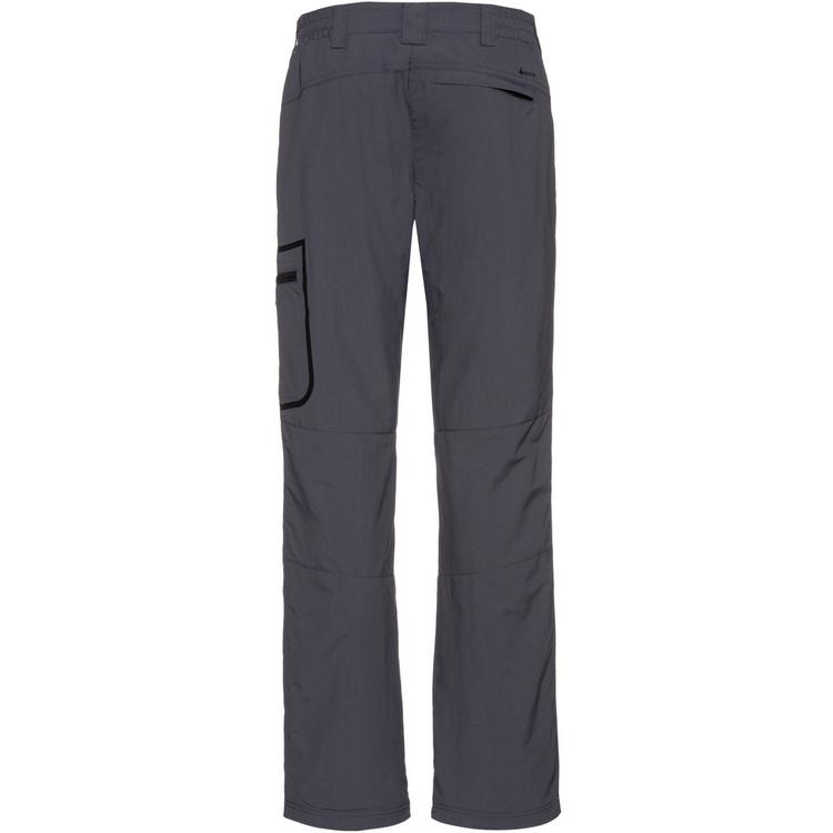 OCK OCK Thermohose Damen - anthrazit - 0 | SportScheck