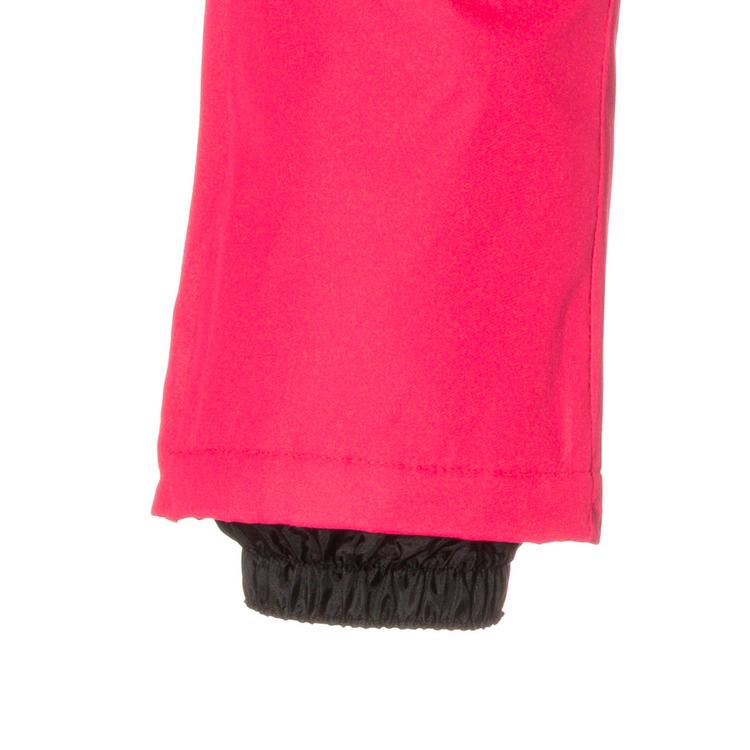 CMP CMP Salopette Skihose Kinder - fuxia fluo - 0 | SportScheck