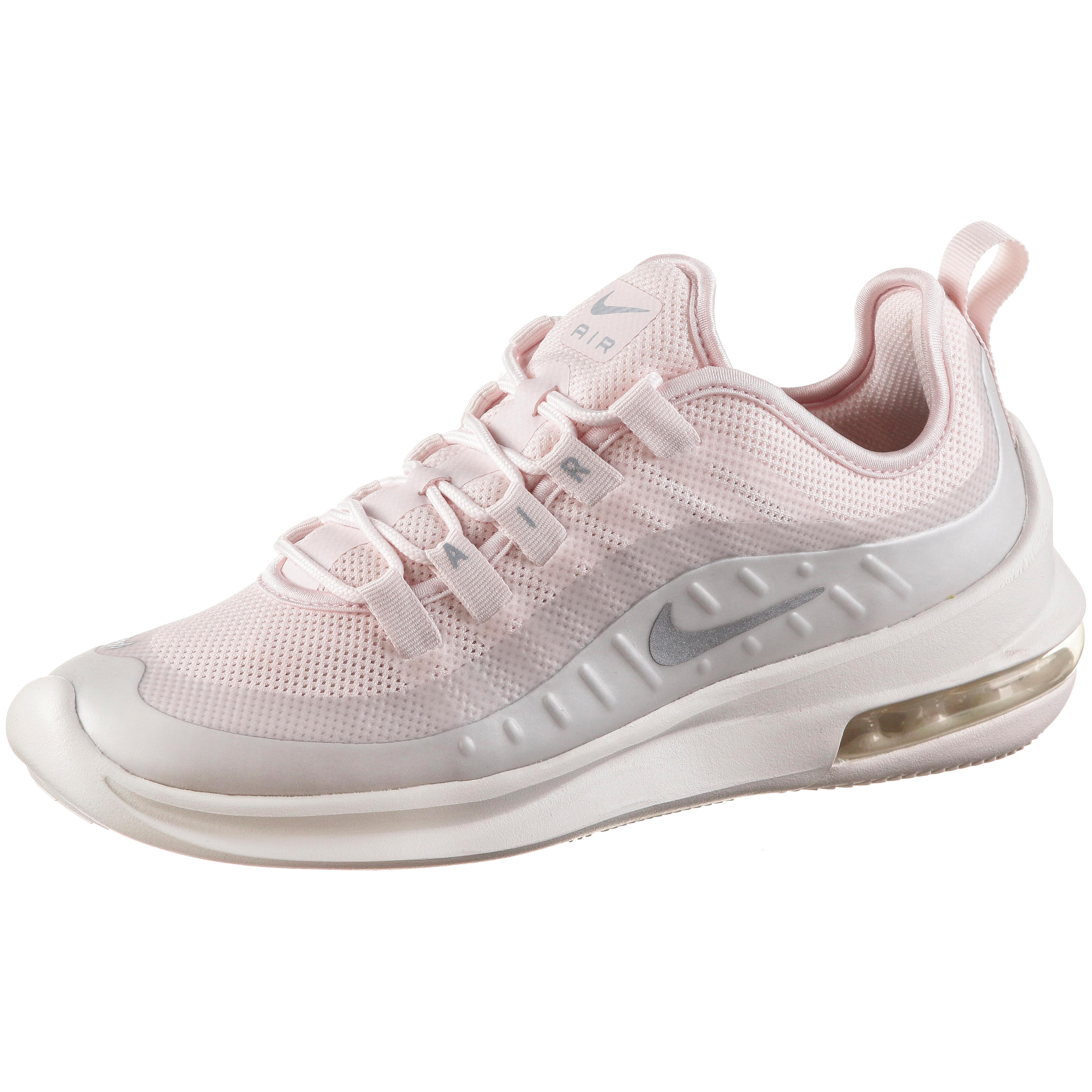 nike air max axis light pink