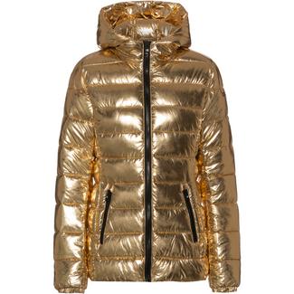 CHAMPION Steppjacke Damen light gold