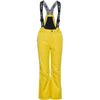 CMP Salopette Skihose Kinder - yellow