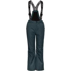 CMP Salopette Skihose Kinder antracite