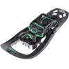 Tubbs Flex RDG Schneeschuhe - black-green
