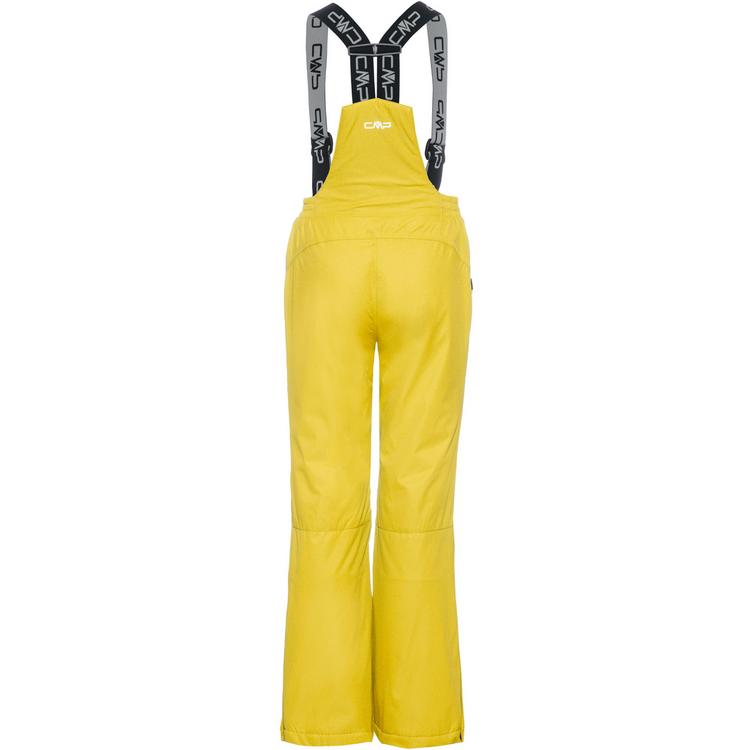 CMP CMP Salopette Skihose Kinder - yellow - 0 | SportScheck