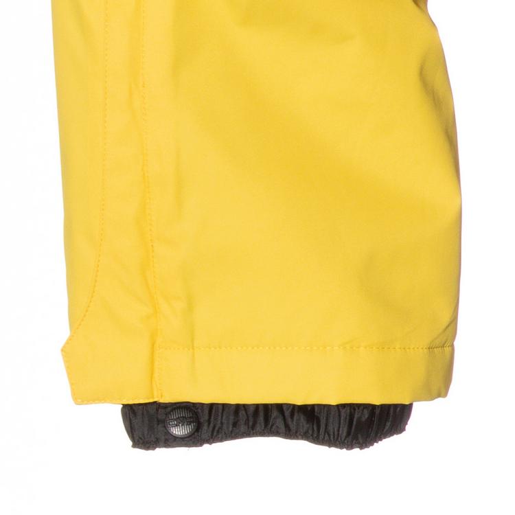 CMP CMP Salopette Skihose Kinder - yellow - 0 | SportScheck