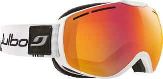 Julbo ISON XCL Skibrille weiss-grau-schwarz