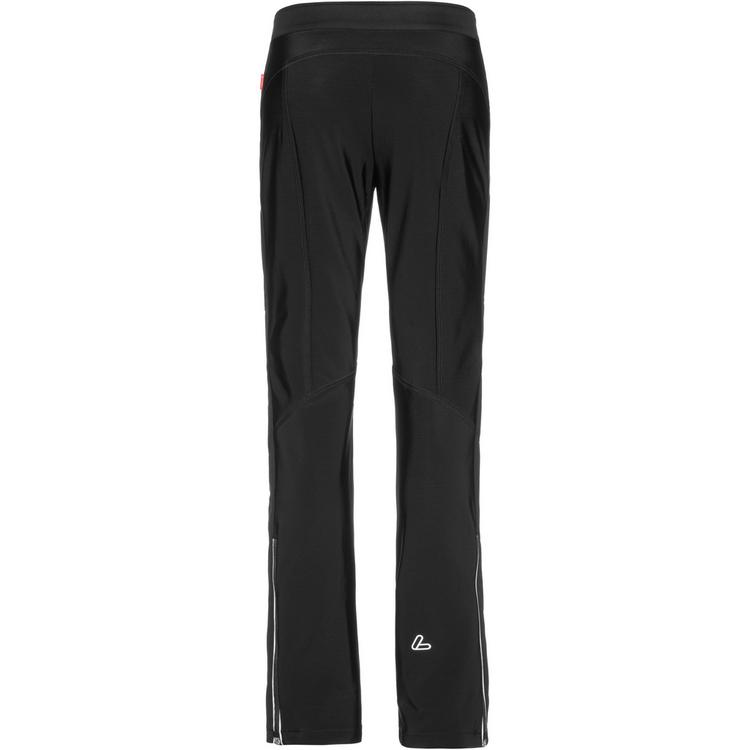 L&ouml;ffler L&ouml;ffler Elegance Langlaufhose Damen - schwarz - 0 | SportScheck