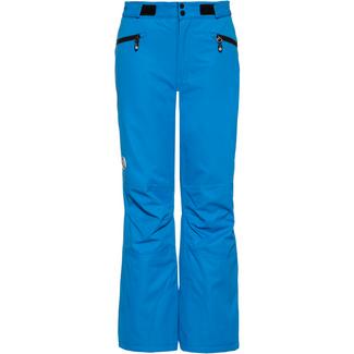 COLOR KIDS Sanglo Skihose Kinder blue-aster