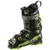Fischer Ranger One 110X Skischuhe - schwarz-gelb
