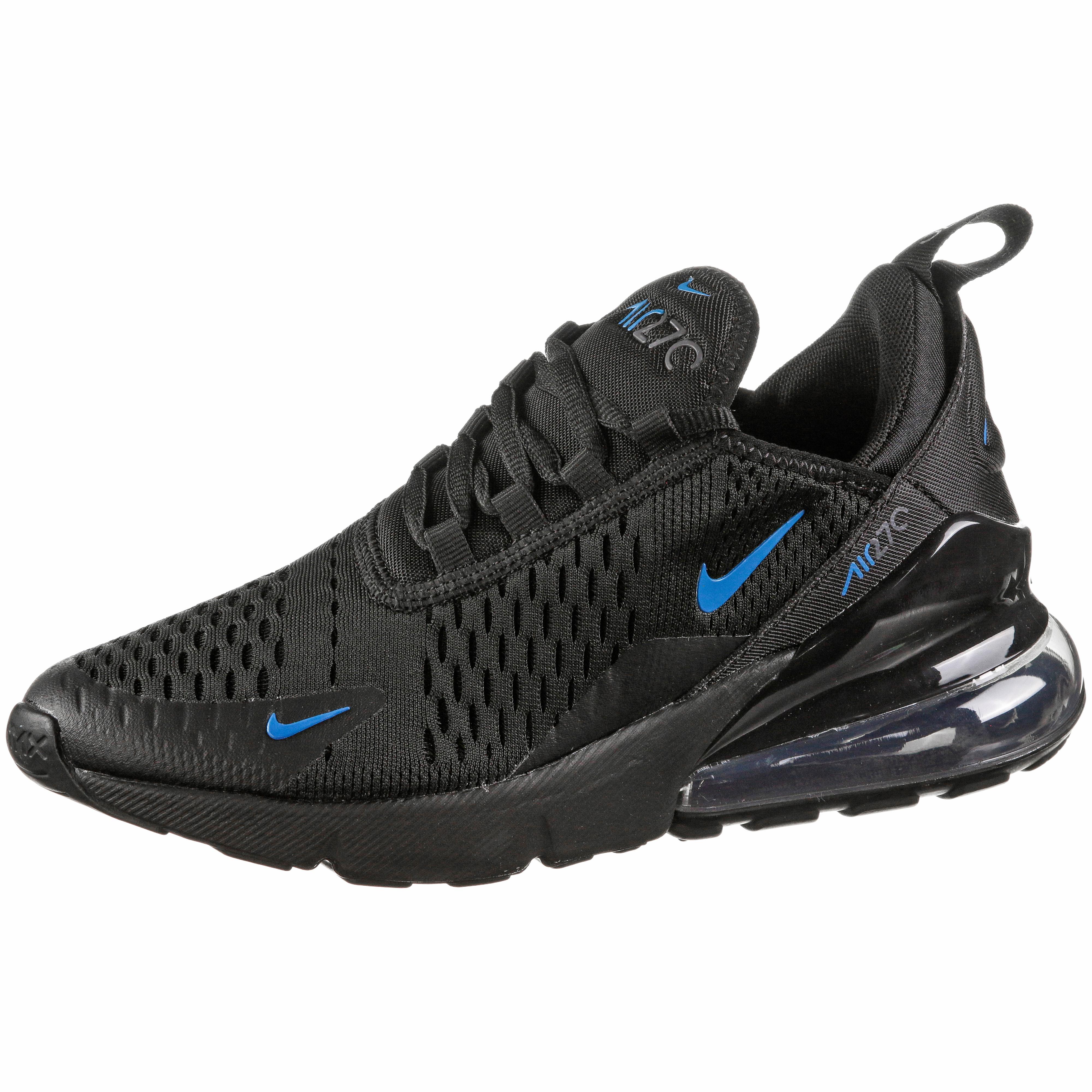 nike air max 270 schwarz preisvergleich