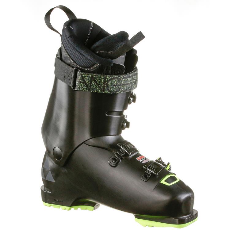 Fischer Fischer Ranger One 110X Skischuhe - schwarz-gelb - 0 | SportScheck