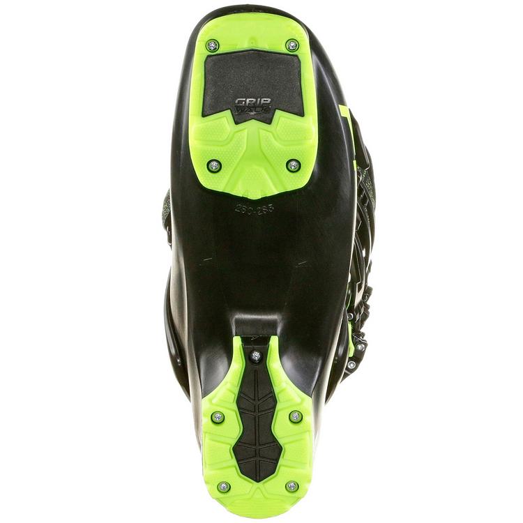 Fischer Fischer Ranger One 110X Skischuhe - schwarz-gelb - 1 | SportScheck