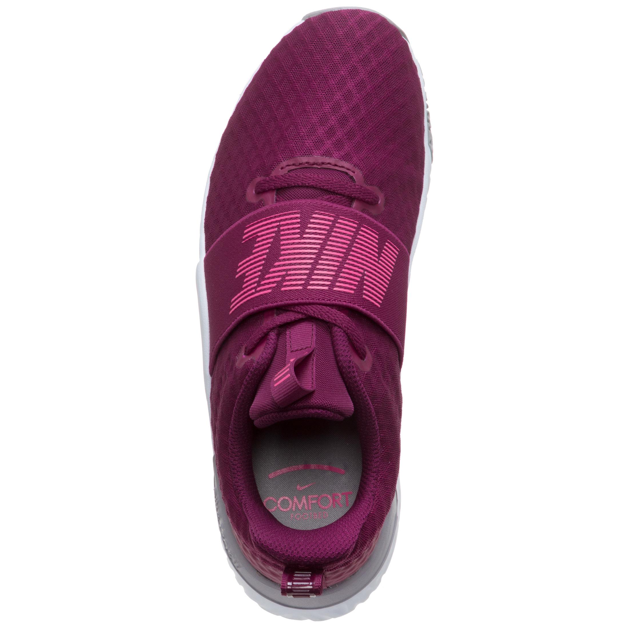 nike renew in season tr 9 pink