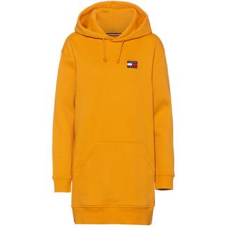 Tommy Jeans Longsweat Damen golden glow