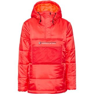 Tommy Hilfiger Steppjacke Damen hibiscus
