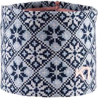 Kari Traa Merino Rose Stirnband Damen calm