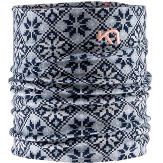 Kari Traa Merino Rose Multifunktionstuch Damen calm