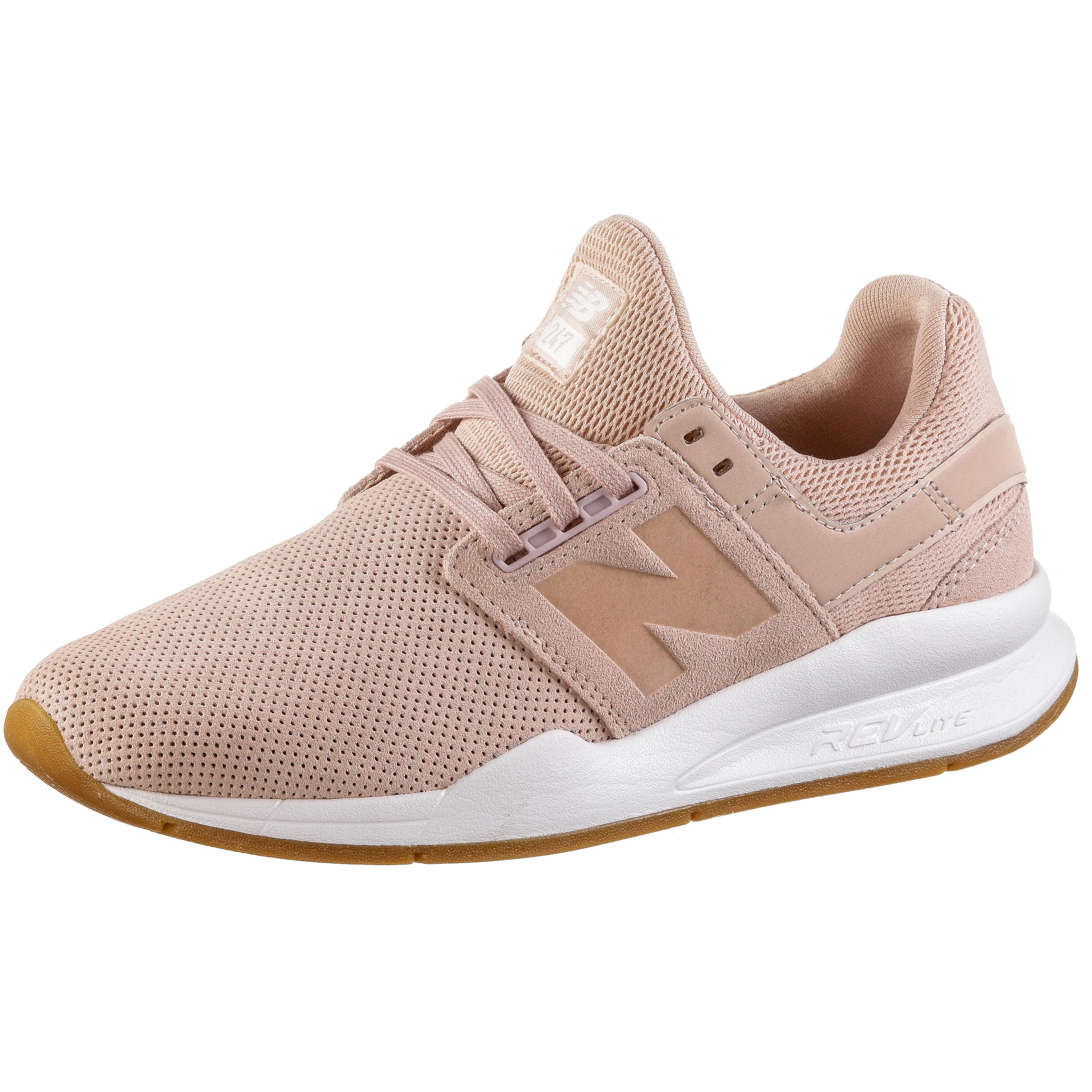 new balance 247 damen rosa