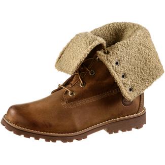 TIMBERLAND Stiefel Kinder medium-brown-suede