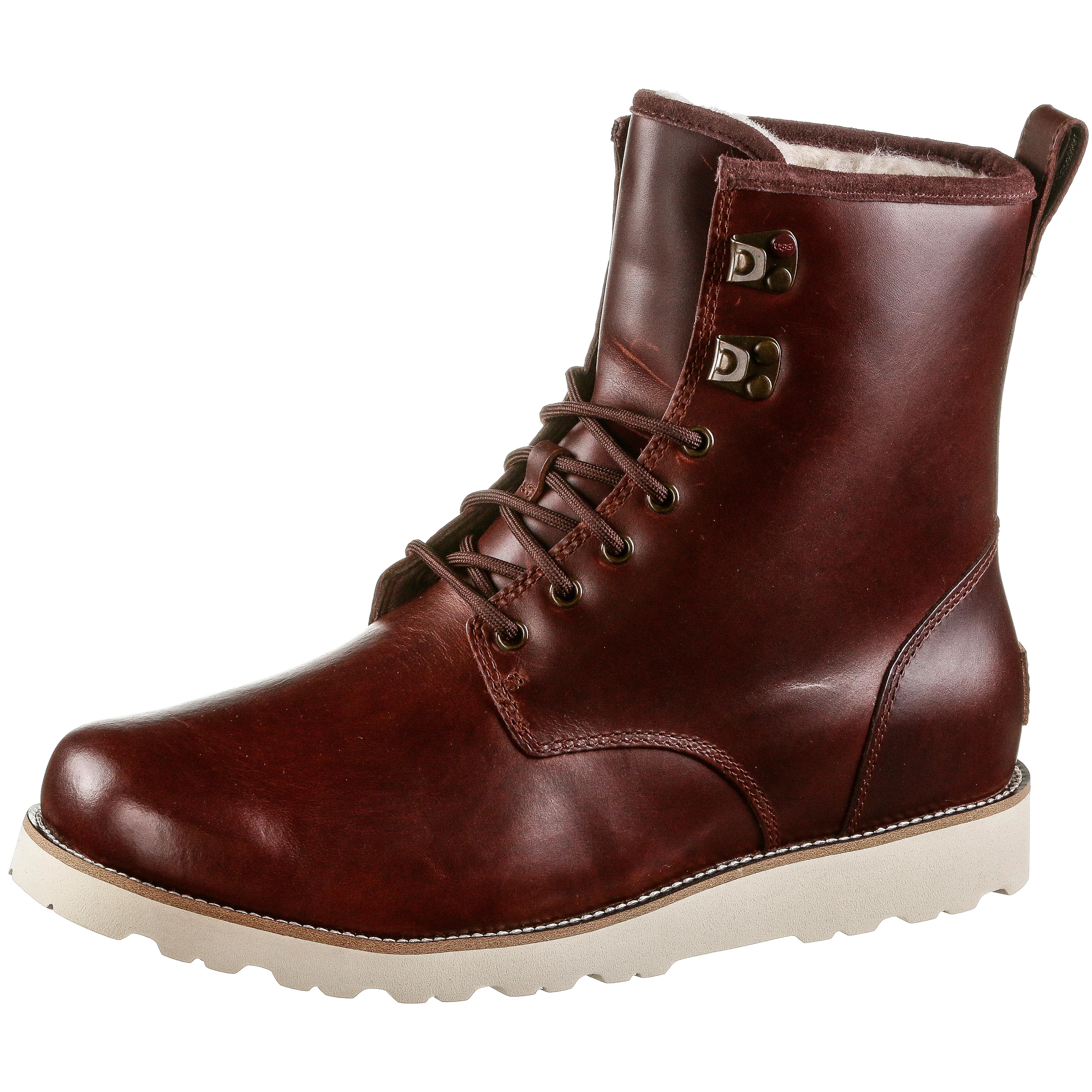 ugg hannen tl cordovan