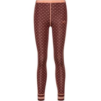 Kari Traa Lus Funktionsunterhose Damen port