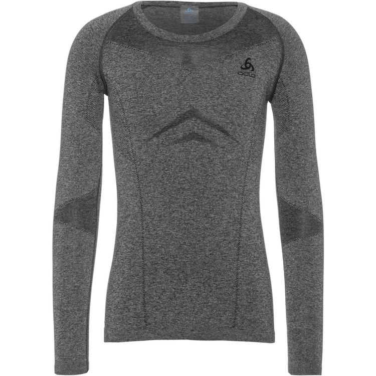 Odlo Odlo Performance Evolution W&auml;scheset Herren - grey melange - 0 | SportScheck