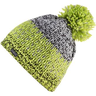 CMP Bommelm&uuml;tze Kinder limegreen