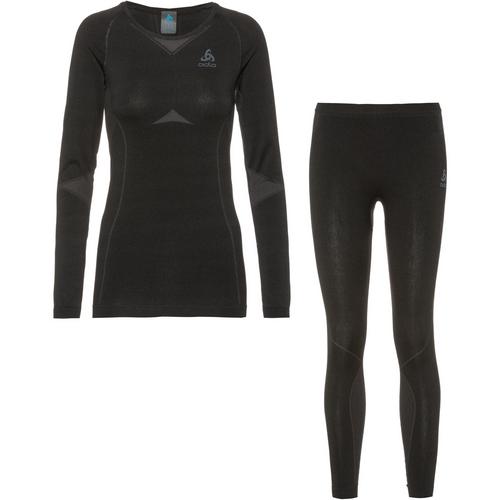 Odlo PERFORMANCE EVOLUTION WARM Wäscheset Damen