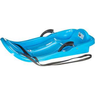 KHW Snow Star de Luxe Schlitten iceblue