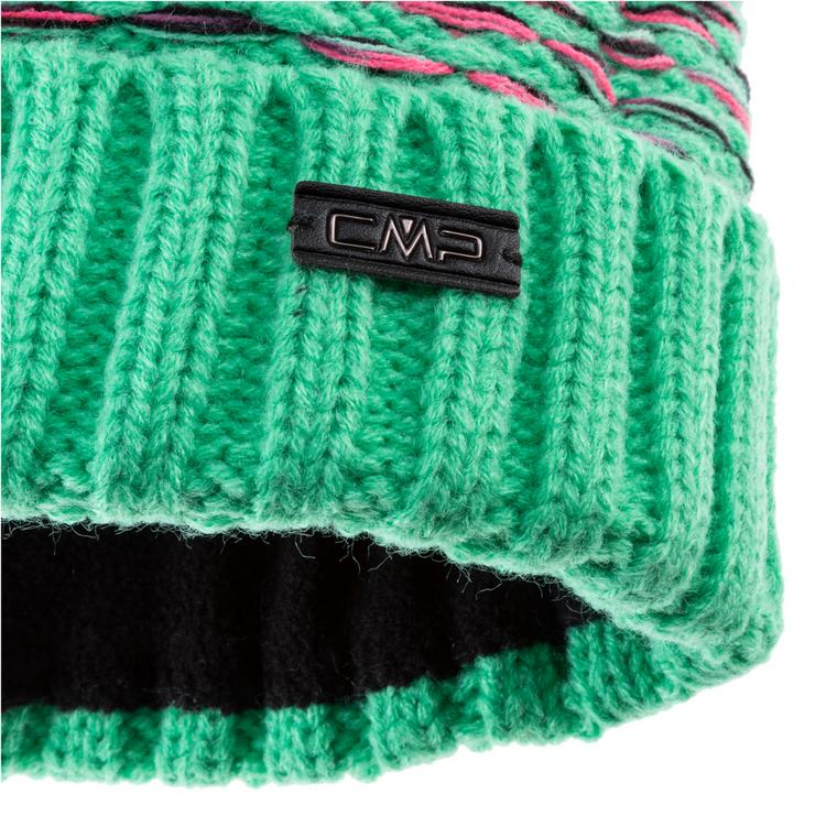 CMP CMP Bommelm&uuml;tze M&auml;dchen - mint - 0 | SportScheck