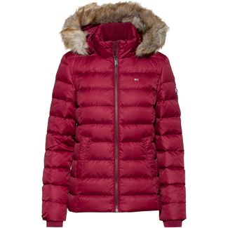ESPRIT Daunenjacke Frauen Leichtgewicht XL Blau: ESPRIT Daunenjacke Frauen Leichtgewicht XL Blau: