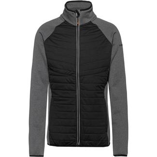 ICEPEAK Belfield Funktionsjacke Herren anthracite