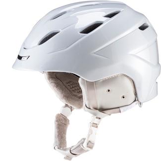 Giro DECADE Skihelm Damen white