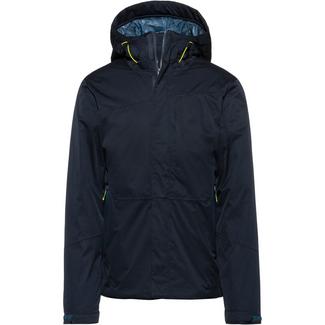 ICEPEAK Ballston Funktionsjacke Herren dark blue