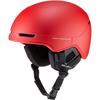 POC Obex Pure Helm - prismane red