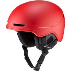 POC Obex Pure Skihelm prismane red