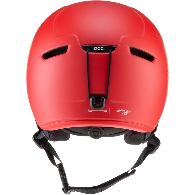 POC POC Obex Pure Helm - prismane red - 0 | SportScheck