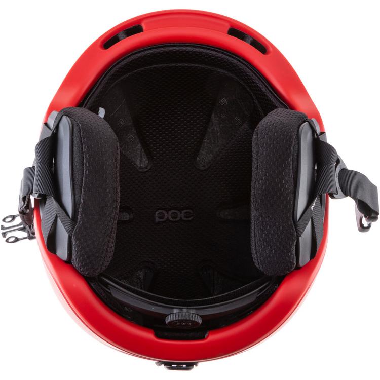 POC POC Obex Pure Helm - prismane red - 1 | SportScheck