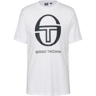 SERGIO TACCHINI Iberis T-Shirt Herren white-navy