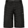 CMP Laufshorts Herren - nero