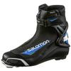 Salomon RS8 PROLINK Langlaufschuhe - black-blue