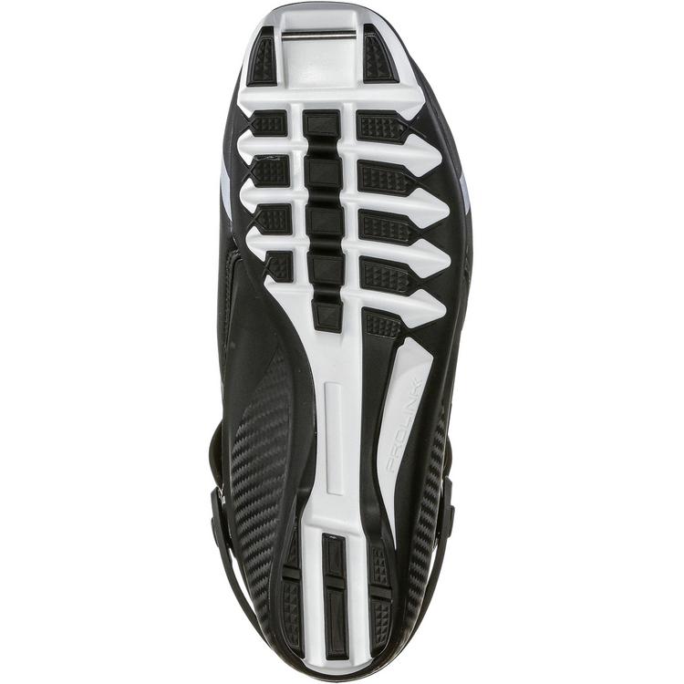 Salomon Salomon RS8 PROLINK Langlaufschuhe - black-blue - 1 | SportScheck