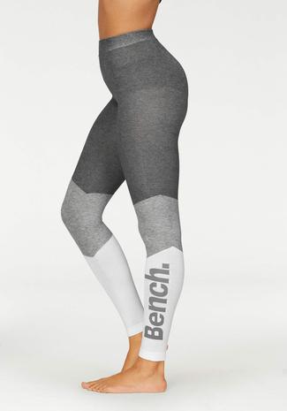 Bench Tights Damen meliert